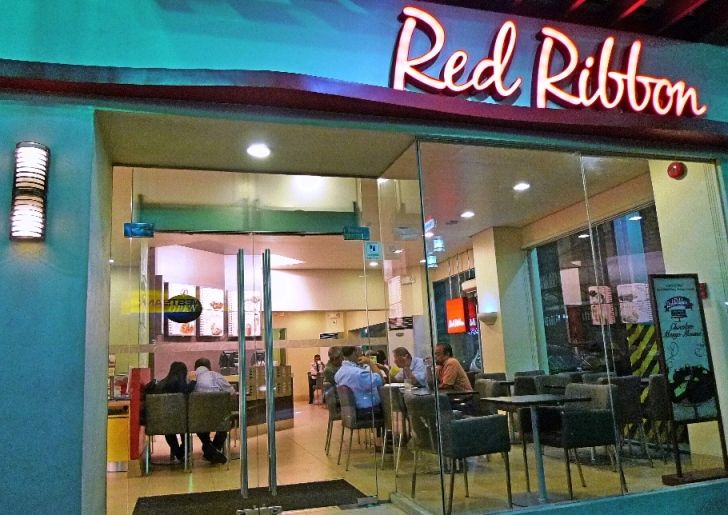 My Very First Blog My Visit To Manila Central Post Office And Red Ribbon